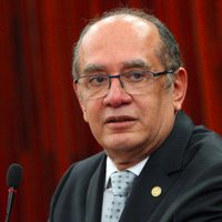 Gilmar Mendes(@gilmarmendes) 's Twitter Profile Photo