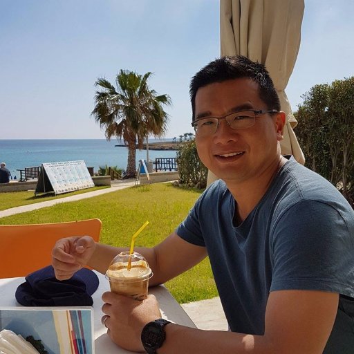 mikaelhuynh's profile picture. Londoner, Aussie, Runner, LFC Supporter, Airline Digital, Tech founder