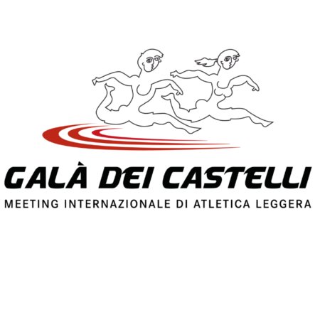 Galà dei Castelli - Meeting internazionale di atletica leggera - Bellinzona