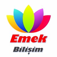 www.emekbilisim.com.tr (@emek_bilisim) Twitter profile photo