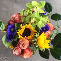 Sashae Floral (@sashaeaspen) 's Twitter Profile