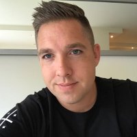Richard Pot (@richardpot) 's Twitter Profile