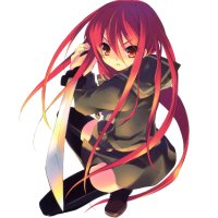 Shanaxis (@shanaxis) 's Twitter Profile