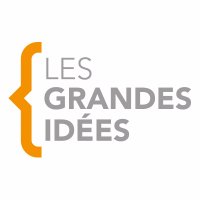 Les Grandes Idées(@GD_Idees) 's Twitter Profile Photo