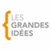 Les Grandes Idées (@gd_idees) Twitter profile photo Les Grandes Idées (@gd_idees) Twitter profile photo