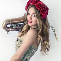 Anastasia McQueen (@ibiza_sax_queen) 's Twitter Profile