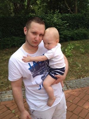 dflynnso's profile picture. 