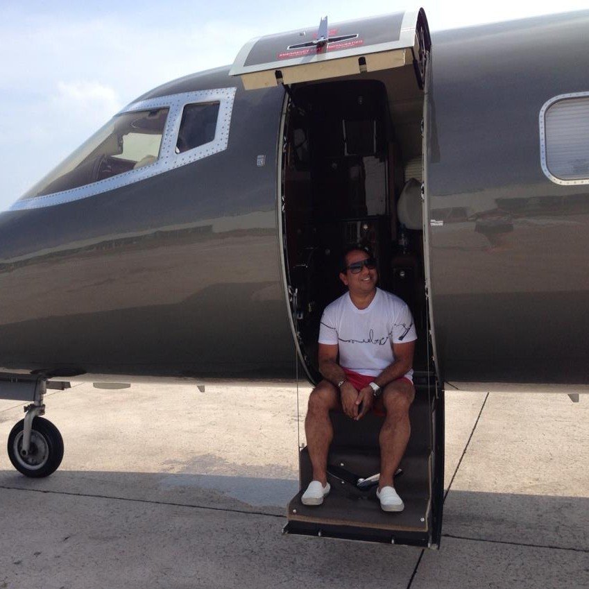 mitchmitchi501's profile picture. 