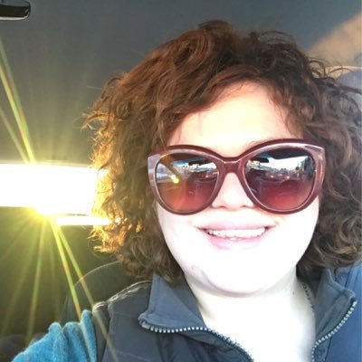 KCatesMT's profile picture. Curly-headed Montana native, who now calls the PDX area home! Tweets belong to me!