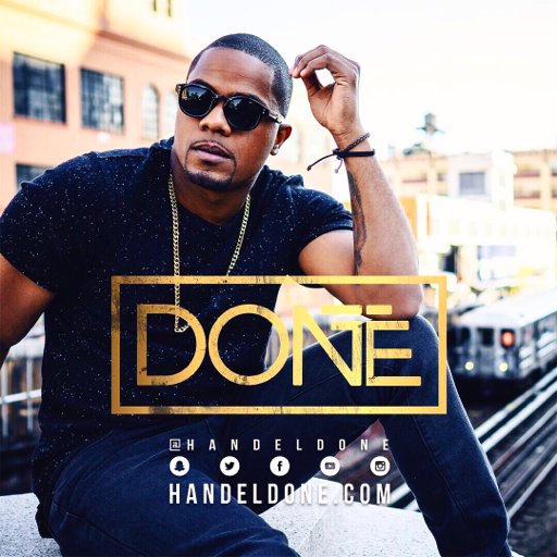 handeldone's profile picture. 
