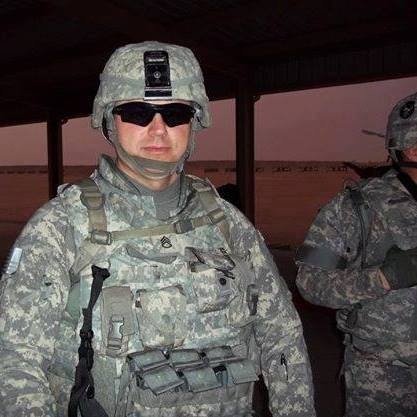 williamsbecker9's profile picture. Am proud to chosed to serve my father land