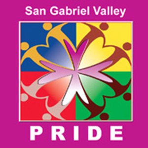 SGV Pride is 10/13/18 @ Pasadena Central Park 11am-6pm FREE