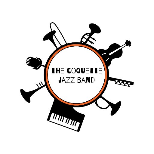 The Coquette Jazz Band is the newest striking phenomenon from jazz world of Vienna. The main profile of the ensemble is the danceable swing, jazz music.