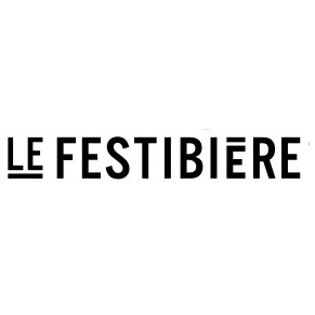 Le Festibière se déroulera du 17 au 20 août 2017 à l'Espace 400e. Au plaisir de vous y voir!