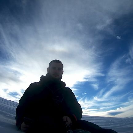 jsabcor's profile picture. Historiador per la URV