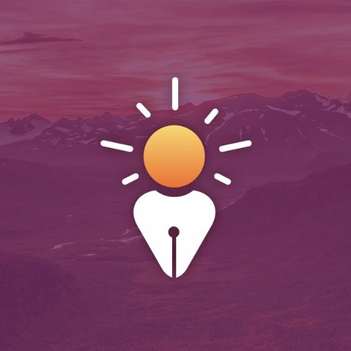 A smart journal that brings your core values in focus as you go through your day. https://t.co/QqSxADxuy7