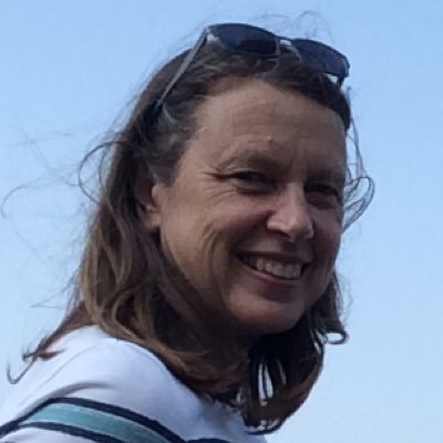 Anne Kemp OBE Profile