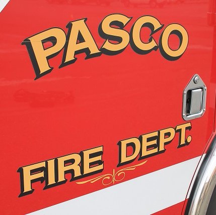 Twitter account for the City of Pasco, WA Fire Department. Call 911 for emergencies; this account not monitored 24/7.