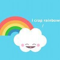 Saz 🌈 💖💜💙(@rainbowplethora) 's Twitter Profile Photo