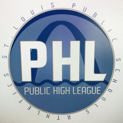 Public High League (PHL)| St. Louis Public Schools @slps| St. Louis, MO