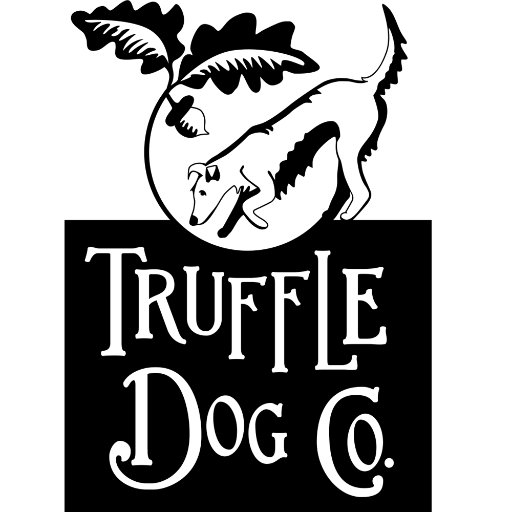 TruffleDogCo's profile picture. Truffles. Dogs. Food. Forest to fork culinary adventures. Join us for an adventure!