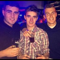 Paul Maher (@paulmaher13_) 's Twitter Profile