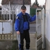 Zoltán Hajnal (@morningstar65) Twitter profile photo