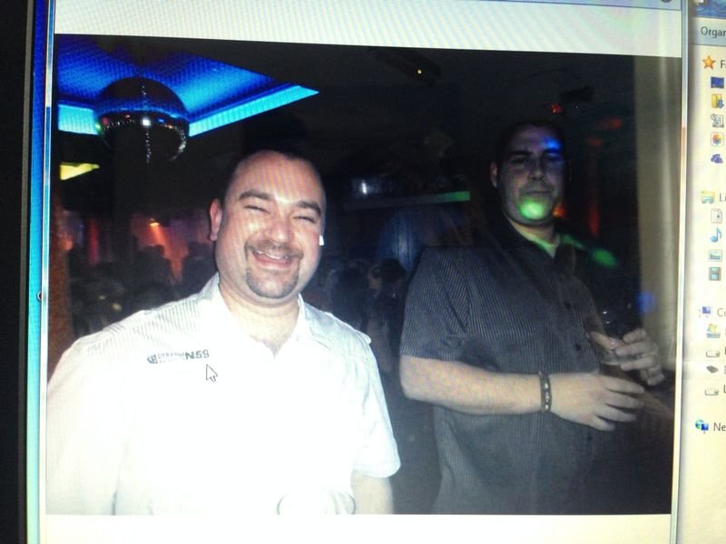 AwayRover's profile picture. Doncaster Rovers supporter.