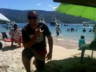 marcialuzcateg's profile picture. mientras los pulmones tengan aire todo es posible..... todo es negociable así que vive tu vida a toda marcha