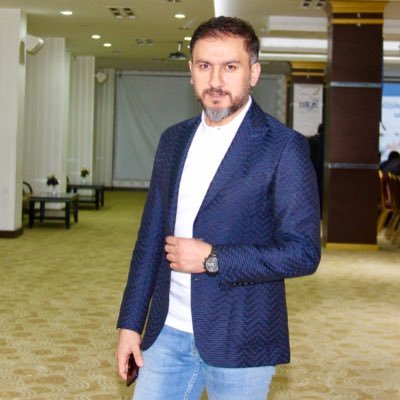 veysiasma's profile picture. 