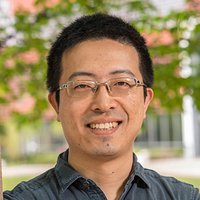 Xiaocun Lu (@chemxiaocun) 's Twitter Profile