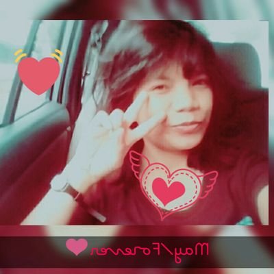 janine_amat's profile picture. God's love you