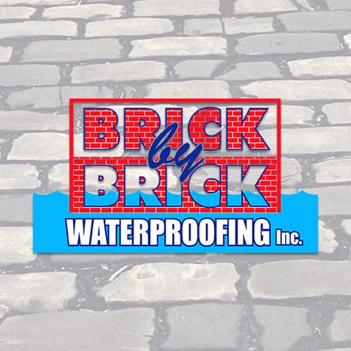 Brick by Brick Waterproofing Inc  is a Waterproofing Company in Portland Oregon. Foundation Repair, Basement Waterproofing & Drainage ,Crawlspace Restoration