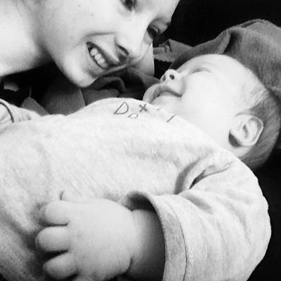 mon fils ma bataille !