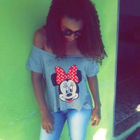 Millena Rodrigues (@millenar97) 's Twitter Profile