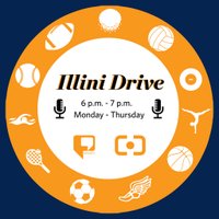 Illini Drive (@illinidrive) 's Twitter Profile