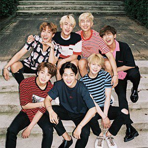 Use the hashtag #BTSBBMAs 💕 Retweet to vote! Also vote on Facebook😇 100 tweets/votes per day until May 21st‼️ ⭐️BTS won Top Social Artist Award⭐️