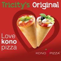 Kono Canada (@3citykonopizza) 's Twitter Profile