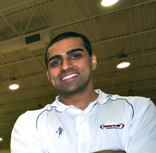 Former D1 Player, CIS MVP & Coaching Science Masters Grad. I'm the Founder & Head Director of DRIVE Basketball in BC. https://t.co/9DMQ3qAlcv