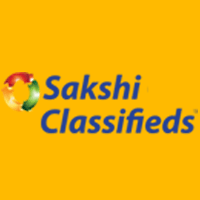 Sakshi Classfieds is Global portal for online classifieds.