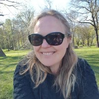 Donna James (@reesiejames) 's Twitter Profile