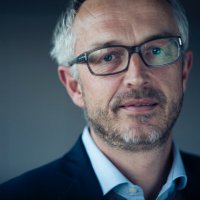 Bjørn Otto Sverdrup (@bsverdrup) Twitter profile photo