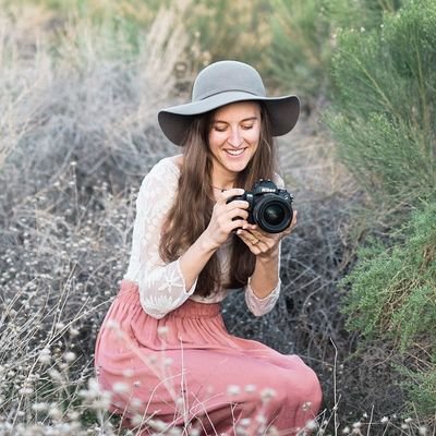 Kristen Kay Photography. Elopements for couples who crave adventure & love simplicity.