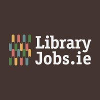 LibraryJobs.ie (@libraryjobs) 's Twitter Profile Photo LibraryJobs.ie (@libraryjobs) 's Twitter Profile Photo