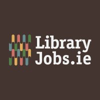 LibraryJobs.ie(@LibraryJobs) 's Twitter Profile Photo