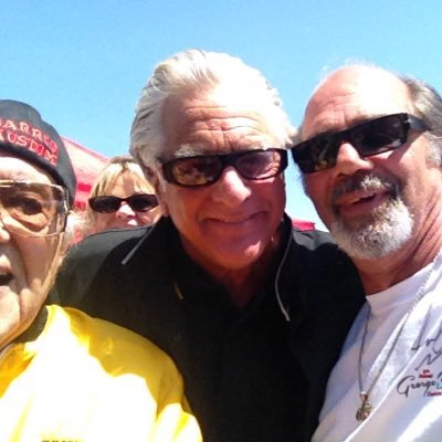 kustomkltr's profile picture. Local 399 Hollywood Teamsters,   former, Barris Kustom Ind.