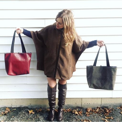 Talent Acquisition Consultant. Owl. Bag Enthusiast. Entrepreneur. D&I Advocate. @missymaybags @liziloowho