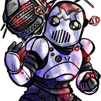 The Mechanist (@underhermxsk) 's Twitter Profile