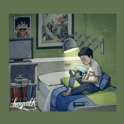 boy_mth's profile picture. Islamic high school al Jami Banjarmasin