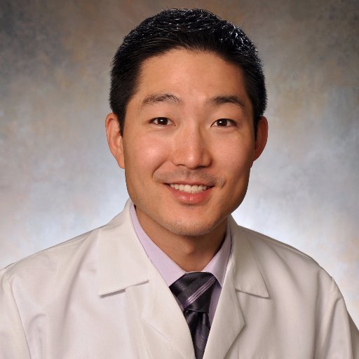 Jonathan Chung, MD Profile